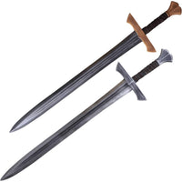Hektor Larp Longsword-GoblinSmith