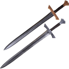 Hektor Larp Longsword-GoblinSmith