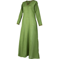 Linen Rikke Dress-GoblinSmith