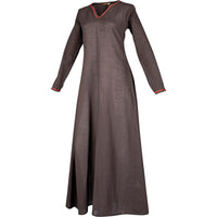 Linen Rikke Dress-GoblinSmith