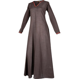 Linen Rikke Dress-GoblinSmith
