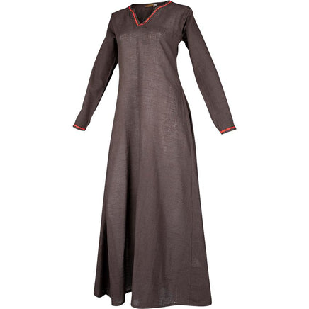 Linen Rikke Dress-GoblinSmith