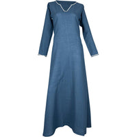 Linen Rikke Dress-GoblinSmith