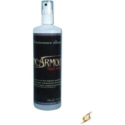 Maintenance Silicone For Larp Weapons 250 Ml-GoblinSmith