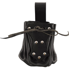 Medieval Belt Pouch-GoblinSmith