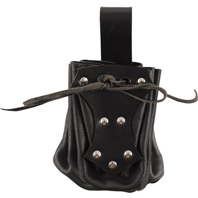 Medieval Belt Pouch-GoblinSmith