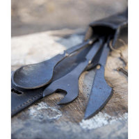 Medieval Cutlery Set-GoblinSmith