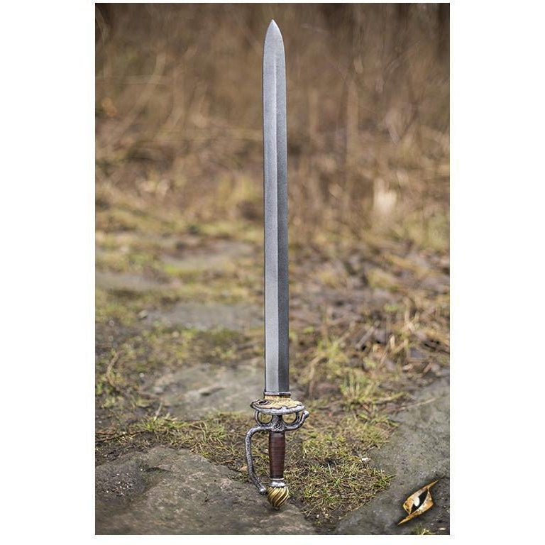 Medium Small Larp Sword-GoblinSmith