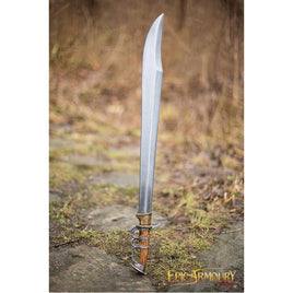 Medium Trench Knife-GoblinSmith