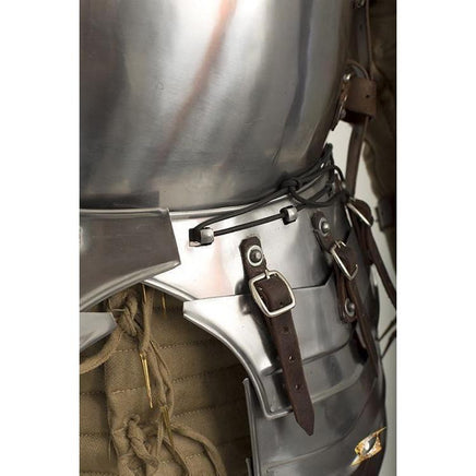 Mercenary Tassets-GoblinSmith