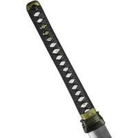 Musha Katana Ii-GoblinSmith