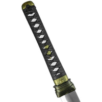 Musha Wakizashi II-GoblinSmith