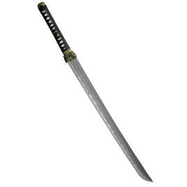 Musha Wakizashi II-GoblinSmith
