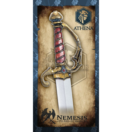 Musketeer's Sword - Normal-GoblinSmith