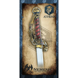 Musketeer's Sword - Normal-GoblinSmith