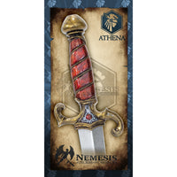 Musketeer's dagger - Normal-GoblinSmith