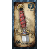 Musketeer's dagger - Normal-GoblinSmith