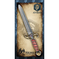 Musketeer's dagger - Normal-GoblinSmith