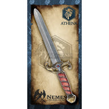 Musketeer's dagger - Normal-GoblinSmith