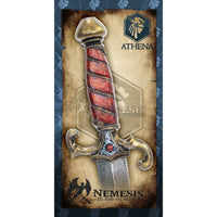 Musketeer's dagger - Normal-GoblinSmith