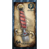 Musketeer's dagger - Normal-GoblinSmith