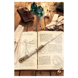 Necromancer Wand-GoblinSmith