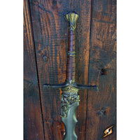 Nightmare Larp Extra Long Sword - 53 In-GoblinSmith