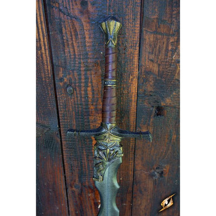 Nightmare Larp Extra Long Sword - 53 In-GoblinSmith