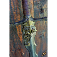Nightmare Larp Extra Long Sword - 53 In-GoblinSmith