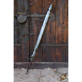 Nightmare Larp Extra Long Sword - 53 In-GoblinSmith