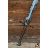 Nightmare Larp Long Sword - 45 In-GoblinSmith