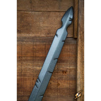 Nightmare Larp Long Sword - 45 In-GoblinSmith