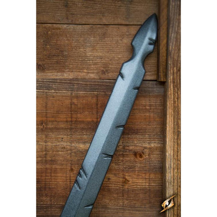 Nightmare Larp Long Sword - 45 In-GoblinSmith
