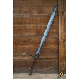 Nightmare Larp Long Sword - 45 In-GoblinSmith