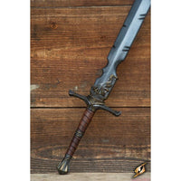 Nightmare Larp Sword - 39.5-GoblinSmith
