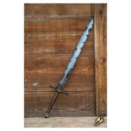 Nightmare Larp Sword - 39.5-GoblinSmith