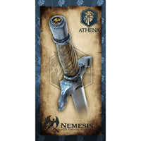 Noble's dagger - Notched-GoblinSmith