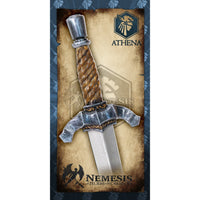 Noble's dagger - Notched-GoblinSmith