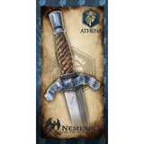 Noble's dagger - Notched-GoblinSmith