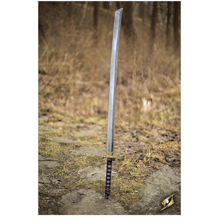 Nodachi Two Handed-GoblinSmith