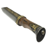 Norn - Seax-GoblinSmith