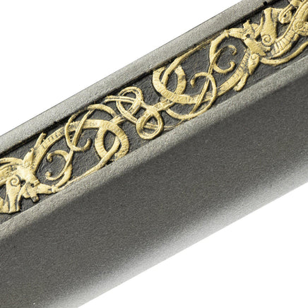 Norn - Seax-GoblinSmith