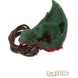 Orc Ear Trophy Necklace-GoblinSmith