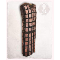 Osric Brigandine Leather Armour-GoblinSmith