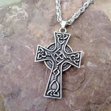 Celtic Cross-GoblinSmith