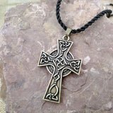 Celtic Cross-GoblinSmith