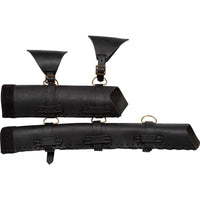 Raban Double Sword Holder-GoblinSmith