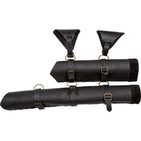 Raban Double Sword Holder-GoblinSmith