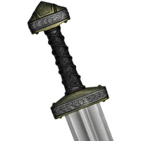 Ragnar Ii (Long)-GoblinSmith