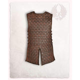Ragur Leather Armour-GoblinSmith